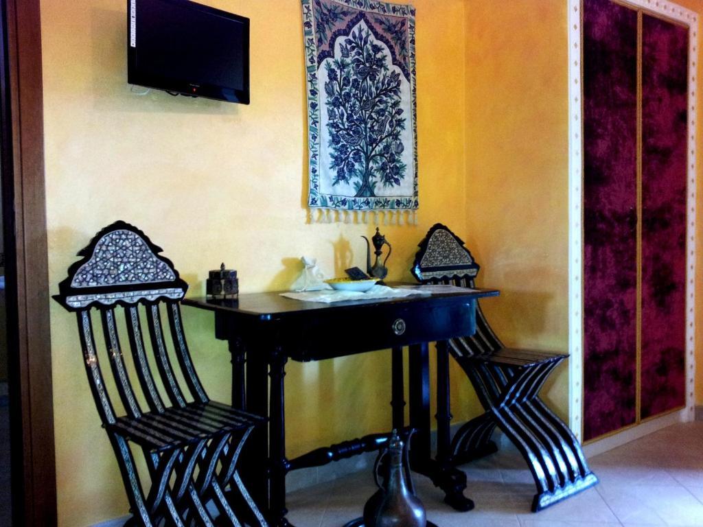 Villa Sogno Charme E Relax Marinella di Selinunte Room photo